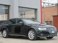 Usata Audi A4 Allroad Ambiente 190 CV (139 kW) 2016 Nero Station wagon