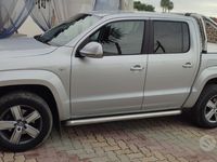 usata VW Amarok 