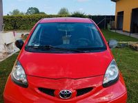 Usata Toyota Aygo 68 CV (50 kW) 2007 Utilitaria
