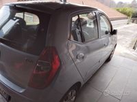 usata Hyundai i10 i10 1.0 MPI Classic