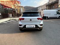 usata VW T-Roc 2.0 TDI SCR 150 CV DSG Business