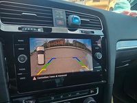 Usata VW Golf VII R-line 2020 Berlina