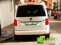 usata VW Caddy 1.4 TGI DSG Highline usato