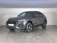 Nuova Audi Q5 Sportback S-line plus 204 CV (150 kW) 2025 Verniciature personalizzate audi exclusi SUV