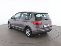 usata VW Golf Sportsvan 1.2 TSI Comfortline 110 CV