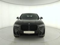 Usado BMW X4 M Sport 190 HP (139 kW) 2025 Preto SUV