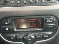 Usata Peugeot 206 2006 Bianco Coupé