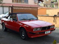 usata Maserati Ghibli 2.0 2.0 Spider