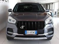 Usata DR DR 4.0 117 CV (86 kW) 2022 Grigio SUV