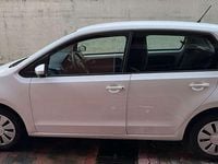 Usata VW up! 60 CV (44 kW) 2018 Bianco Utilitaria