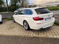 Usata BMW 520 190 CV (139 kW) 2017 Station wagon