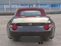 Usata Mazda MX5 Inclusive 160 CV (117 kW) 2018 Cabrio