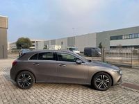 Usata Mercedes A180 Advanced 136 CV (100 kW) 2024 Montagna Berlina