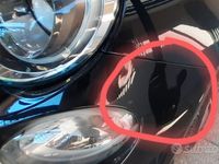 Usata Abarth 595 2016 Nero Utilitaria