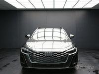 Nouvelle Audi A5 Design 204 ch (150 kW) 2025 Gris Break