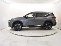 Nuova Nissan X-Trail Pack 163 CV (119 kW) 2026 Dark metal grey SUV