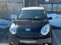 usata Microcar M8 M8 DCI Tronic Premium