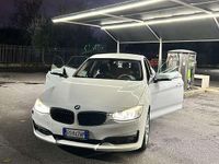 Usata BMW 318 Gran Turismo 143 CV (105 kW) 2014 Berlina