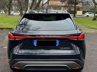 Usata Lexus RX450h Executive Line 185 CV (136 kW) 2023 Nero SUV