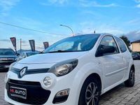 usata Renault Twingo 2' SERIE 1.2 WAVE