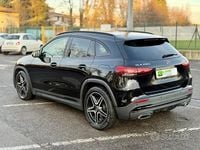 Usata Mercedes GLA200 Premium 150 CV (110 kW) 2023 Nero SUV