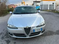 Usata Alfa Romeo 147 Distinctive 105 CV (77 kW) 2007 Utilitaria