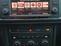 Usata Seat Ateca 2018 Bianco SUV