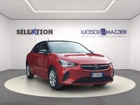 Usata Opel Corsa Elegance 102 CV (75 kW) 2022 Utilitaria