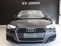 Usata Audi A4 Sport 150 CV (110 kW) 2016 Bluazzurro Station wagon