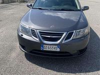 Usata Saab 9-3 Linear 150 CV (110 kW) 2008 Station wagon