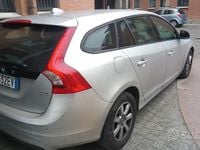 Usata Volvo V60 203 CV (149 kW) 2015 Grigio Station wagon