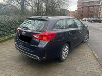 usata Toyota Auris Hybrid Auris Touring Sports 1.8 Hybrid Active Plus