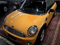 Usata Mini ONE 95 CV (69 kW) 2008 Utilitaria