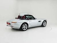 Usata BMW Z8 Comfort Edition 400 CV (294 kW) 2000 Altri Cabrio
