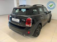 usata Mini Cooper SD Countryman Cooper SD 2.0 TwinPower Turbo ALL4 Steptronic