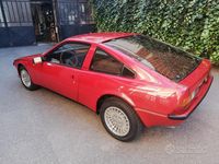 Usata Talbot Murena 118 CV (86 kW) 1982 Rosso Coupé