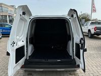 Usata Nissan Townstar 89 kW (122 CV) 2023 Bianco Furgone