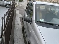 Usata Fiat Panda 4x4 2004 Grigio Utilitaria
