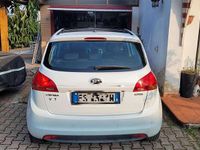 Usata Kia Venga Active 90 CV (66 kW) 2014 Utilitaria