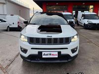 Usata Jeep Compass 179 CV (131 kW) 2021 Bianco SUV
