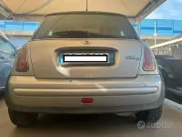 Usata Mini ONE 88 CV (64 kW) 2006 Grigio Utilitaria