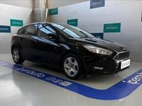 Usata Ford Focus Business Edition 95 CV (69 kW) 2018 Nero Berlina