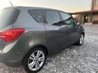 usata Opel Meriva 1.6 CDTI 136CV Start&Stop Cosmo