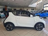 Nuova DR DR 1.0 44 kW (61 CV) 2025 Bianco / nero Utilitaria