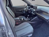 Nuova Peugeot 2008 Allure 102 CV (75 kW) 2025 Grigio SUV