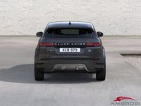 usata Land Rover Range Rover evoque 2.0D I4 163 CV nuova a Viterbo