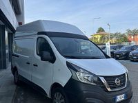 Usata Renault Trafic 125 CV (91 kW) 2017 Bianco Monovolume