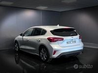 Usata Ford Focus ST 116 CV (85 kW) 2025 Grigio Berlina