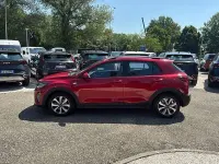 Usata Kia Stonic Urban 84 CV (61 kW) 2023 Rosso SUV