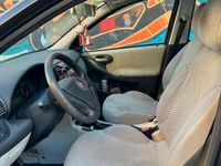 Usata Fiat Stilo 116 CV (85 kW) 2005 Grigio Station wagon